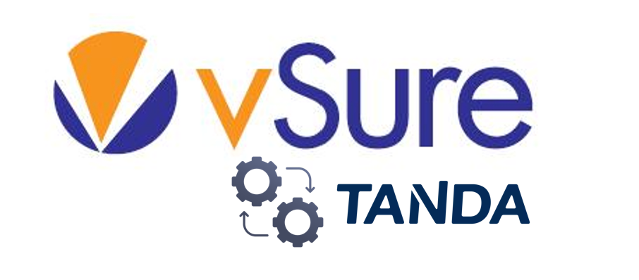 vSure + TANDA-1 vSure + TANDA-1